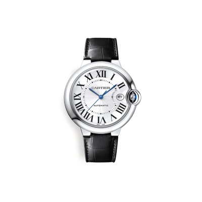 CARTIER BALLON BLEU DE CARTIER WATCH WSBB0039
